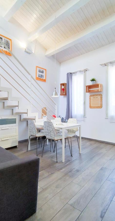 Divisi9 Lägenhet Palermo Exteriör bild