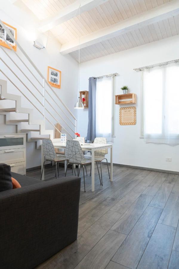 Divisi9 Lägenhet Palermo Exteriör bild