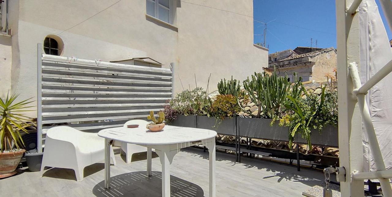 Divisi9 Lägenhet Palermo Exteriör bild