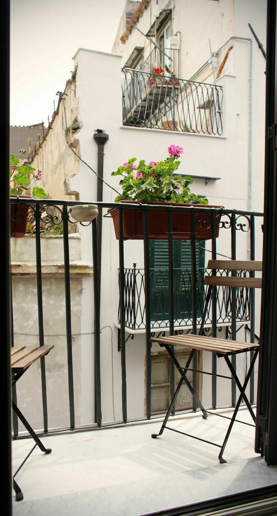 Divisi9 Lägenhet Palermo Exteriör bild
